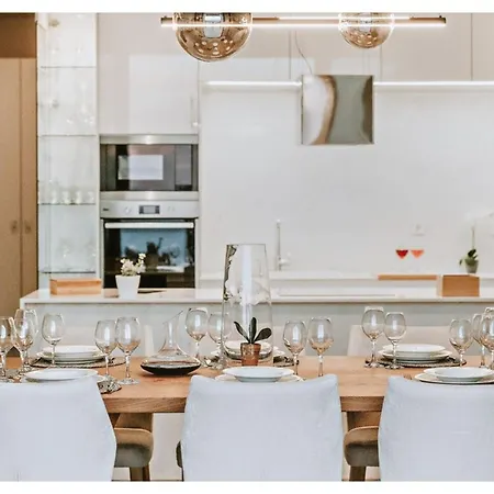 Roca - An Elevated Escape Of Elegance, Overlooking The Ionian *